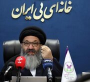 گلپایگانی: در توقیف نفت‌کش آمریکا به نفع بیماران پروانه‌ای اقتدار کشور به نمایش گذاشته شد