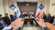 مدیرکل آموزش فنی‌وحرفه‌ای کردستان تاکید کردتوسعه مهارت‌آموزی سربازان و ایجاد اشتغال پایدار