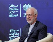 مصطفوی: ارتباط شهید خرازی با رهبر شهید انقلاب «معنادار» بود