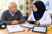 ابزارهای محققان برای «سنجش سلامت سالمندان»