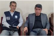فرماندار بابلسر: سرشماری دقیق، مبنای برنامه‌ریزی و توزیع عادلانه اعتبارات است