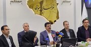 افزایش بیش از ۸۲ درصدی سفرهای ترانزیتی در خراسان جنوبی طی هفت ماه امسال
