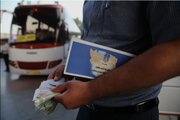 این دفترچه‌ زمان و روان را گروگان گرفته است