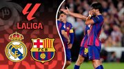 پخش زنده فوتبال «بارسلونا ـ رئال مادرید» و دیدار امروز پرسپولیس