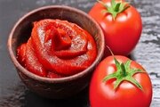 صادرات بیش از ۳۶۵۸ تن رب گوجه‌فرنگی از خراسان شمالی به چهار کشور