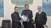 حمایت همه‌جانبه هیات فوتبال اردبیل از فعالیت‌های ورزشی و خیرخواهانه