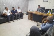 رعایت استانداردهای مهندسی در ساخت مسکن محرومان استهبان ضروری است