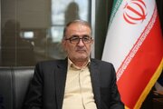 درصورت به ثمر رسیدن پروژه‌های منطقه ویژه اقتصادی گچساران، ۴۰ هزار اشتغال‌ ایجاد می‌شود