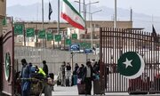 توضیح سفیر ایران درباره وضعیت مرزهای ایران و پاکستان