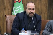 شهردار خرم‌آباد: انسجام اجتماعی مهم‌ترین سرمایه کشور در شرایط جنگی است