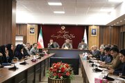 ضرورت تقویت هویت دانش‌آموزی و حضور پرشور مدارس در راهپیمایی ۱۳ آبان در سمنان