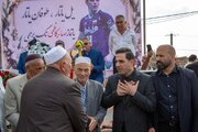 برگزاری نخستین سالگرد صابر کاظمی/ فدراسیون والیبال پیگیر گرفتن مطالبات از تیم قطری