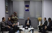 مدیر شبکه سه سیما: سیستان‌وبلوچستان نماد توسعه کشور است