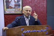 تاکید استاندار بر پیشگیری از بیماری‌های غیرواگیر در مازندران