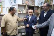 استاندار: آموزش‌های مهارتی باید به اشتغال پایدار در مازندران منجر شود