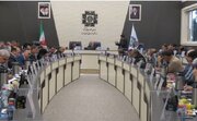 وصول ۲۰ همت درآمد مالیاتی در فارس با رشد ۴۲ درصدی