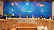 استاندار فارس: پایداری تولید کشاورزی باید در شرایط بحرانی حفظ شود