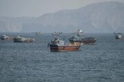 بازگشت ۴۰ ملوان ایرانی از سریلانکا