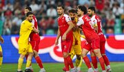 نتیجه زنده هفته دهم لیگ برتر فوتبال
