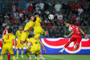 هفته دهم لیگ برتر فوتبال ایران؛ پرسپولیس - فولاد