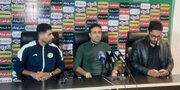 کسب امتیاز مقابل نساجی در شرایط ۱۰ نفره مثل بیرون کشیدن امتیاز از دهان شیر بود