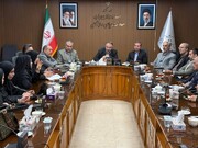 معاون استاندار آذربایجان غربی: تقویت جایگاه حرفه‌ای فعالان رسانه‌ای در دستورکار است