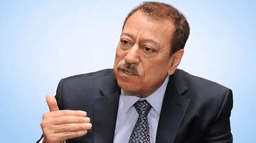 عطوان: خاورمیانه جدید بدون حضور رژیم اسرائیل شکل می‌گیرد