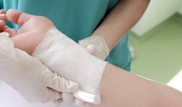 چگونه فردی با خونریزی شدید را نجات دهیم؟ 