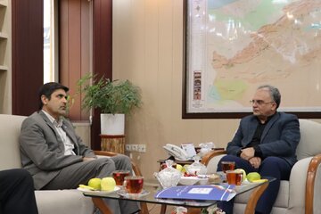فرماندار سمنان: بازارچه صنایع‌دستی سمنان با حمایت استاندار وارد مرحله اجرا می‌شود