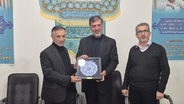 حمایت همه‌جانبه هیات فوتبال اردبیل از فعالیت‌های ورزشی و خیرخواهانه