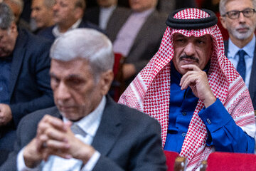  نشست تخصصی «نقش شهید خرازی در اجماع‌سازی سیاست خارجی»