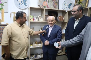 استاندار: آموزش‌های مهارتی باید به اشتغال پایدار در مازندران منجر شود