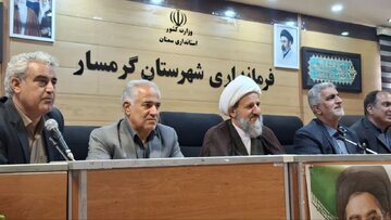 تأکید بر نقش انجمن‌ اولیا و مربیان در ارتقای کیفیت آموزشی و تربیتی دانش‌آموزان گرمساری