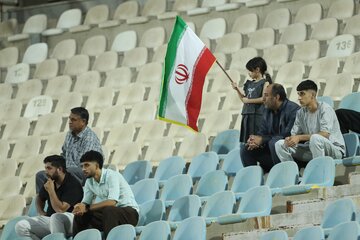 هفته دهم لیگ برتر فوتبال ایران؛ استقلال خوزستان - شمس آذر