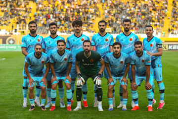 تیم‌ فوتبال مس شهر بابک
