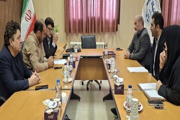 نماینده مجلس: جهاد دانشگاهی می‌تواند پیشران کارآفرینی و اشتغال در گیلان باشد