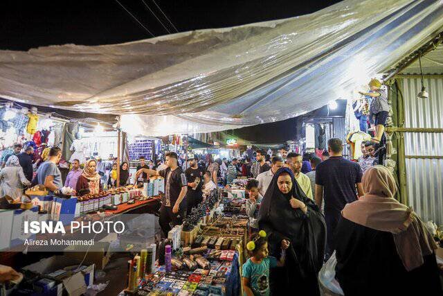 «اهواز»؛ کلانشهری که می‌گویند شبیه «بمبئی» شده است 