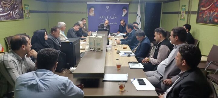 تأکید معاون استاندار بر هم‌افزایی دستگاه‌های اجرایی و بسیج ظرفیت‌ها در شرایط جنگی