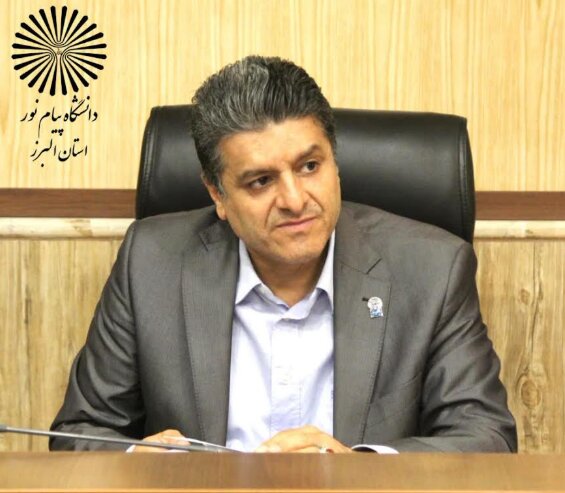 افزایش پذیرش دانشجوی کارشناسی ارشد در دانشگاه پیام نور البرز