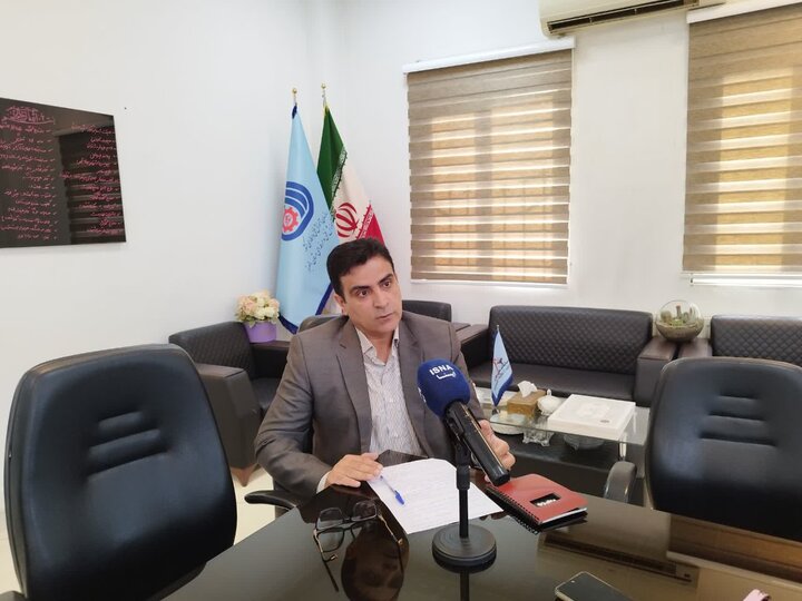 راه‌اندازی مرکز آموزش تخصصی نانوایان در البرز
