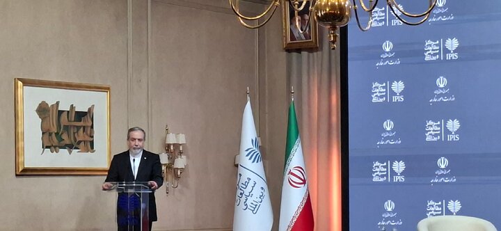 عراقچی:عقلانیتی باشد، دیگر حمله به ایران را امتحان نمیکنند/واقعیت جدیدی در منطقه حاکم شده