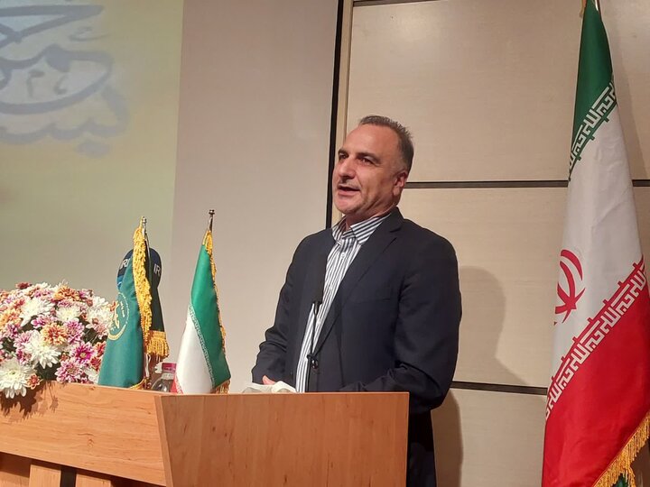 معاون وزیر جهاد کشاورزی: اصلاح الگوی مصرف کود، راهکار افزایش بهره‌وری کشاورزی است