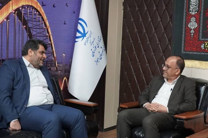 دادستان مرکز خوزستان: ارتقای امنیت و بهبود خدمات شهری در اهواز نیازمند اقدام فوری است 