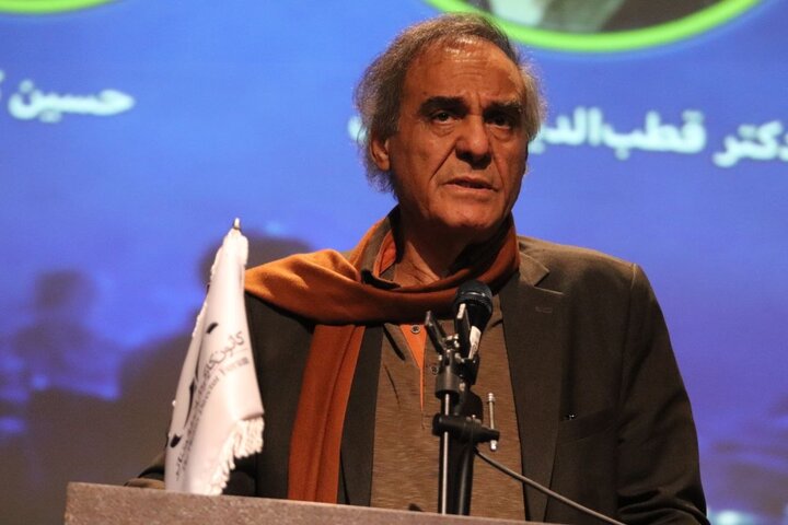 زنجان‌پور، صادقی و کیانی از دلایل کم‌کاری هنرمندان حرفه‌ای گفتند