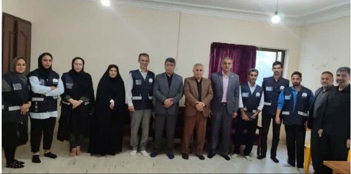 فرماندار بابلسر: سرشماری دقیق، مبنای برنامهریزی و توزیع عادلانه اعتبارات است