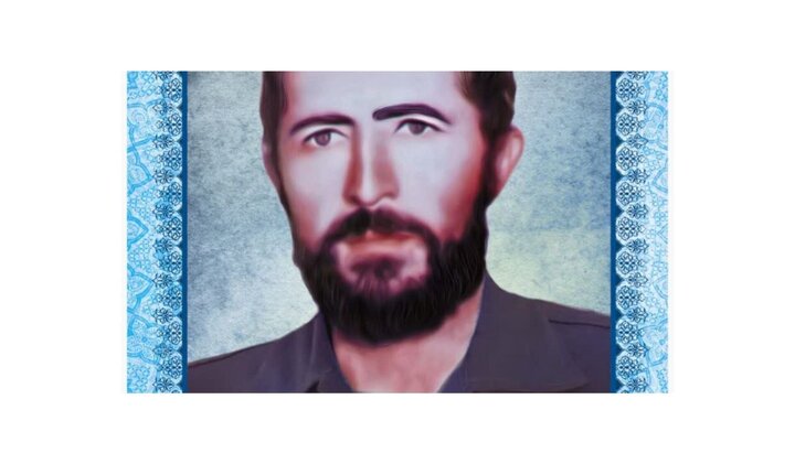 روایت سرلشکر صفوی از یک شهید