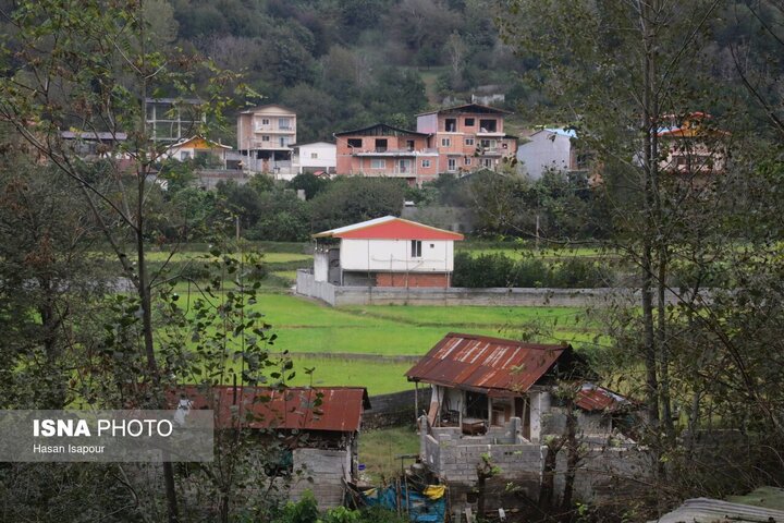 ارتقای تکنولوژی ۶ سایت ارتباطی روستاهای لرستان