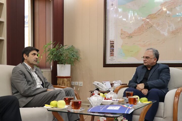 فرماندار سمنان: بازارچه صنایع‌دستی سمنان با حمایت استاندار وارد مرحله اجرا می‌شود