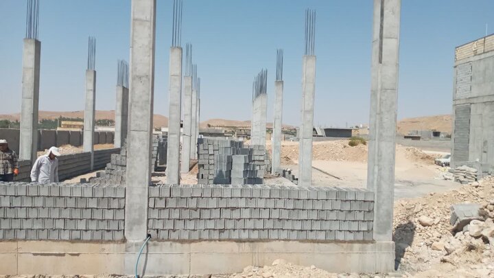 شناسایی ۱۱ مورد تغییرکاربری غیرمجاز اراضی کشاورزی در جهرم