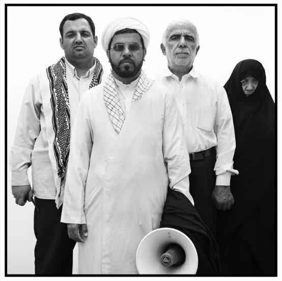 یادی از محسن راستانی؛ عکاسی که زندگی ایرانی را به قاب تاریخ سپرد